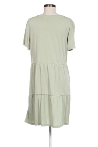 Rochie Vero Moda, Mărime XL, Culoare Verde, Preț 95,61 Lei