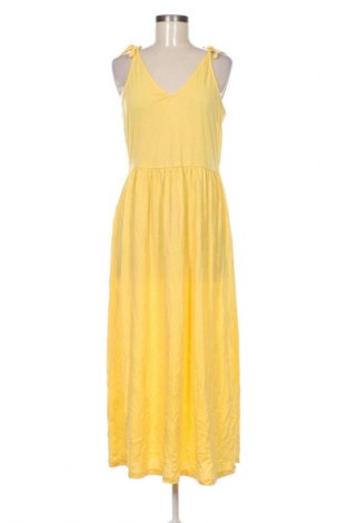 Rochie Vero Moda, Mărime M, Culoare Galben, Preț 110,99 Lei