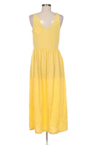 Rochie Vero Moda, Mărime M, Culoare Galben, Preț 110,99 Lei