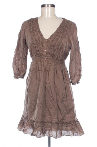 Φόρεμα Vero Moda, Μέγεθος M, Χρώμα Καφέ, Τιμή 17,99 €
