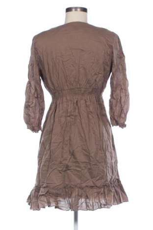 Φόρεμα Vero Moda, Μέγεθος M, Χρώμα Καφέ, Τιμή 17,99 €