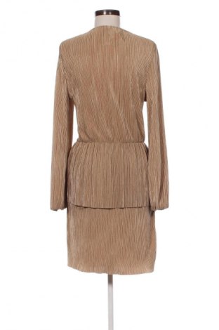Kleid Vero Moda, Größe S, Farbe Braun, Preis 18,99 €