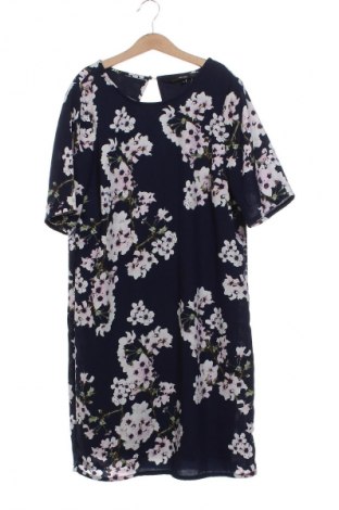 Kleid Vero Moda, Größe XS, Farbe Mehrfarbig, Preis 18,99 €