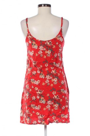 Kleid Vero Moda, Größe S, Farbe Mehrfarbig, Preis 18,99 €