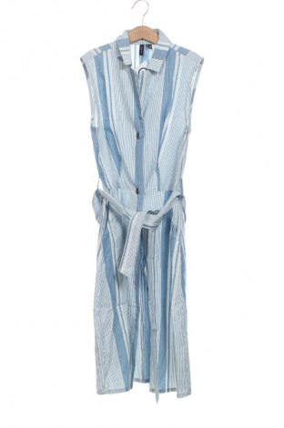Рокля Vero Moda, Размер XS, Цвят Многоцветен, Цена 34,00 лв.