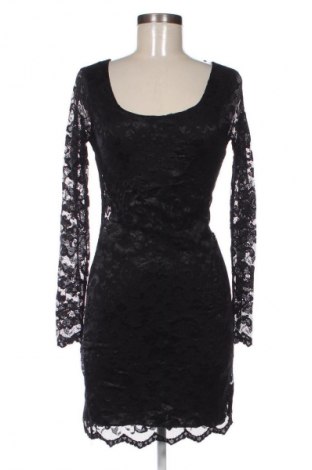 Kleid Vero Moda, Größe M, Farbe Schwarz, Preis 18,99 €