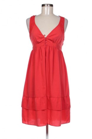 Ruha Vero Moda, Méret M, Szín Piros, Ár 5 715 Ft