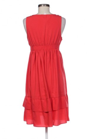 Ruha Vero Moda, Méret M, Szín Piros, Ár 5 715 Ft
