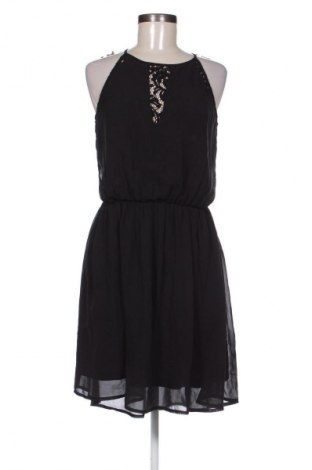Kleid Vero Moda, Größe M, Farbe Schwarz, Preis € 18,99