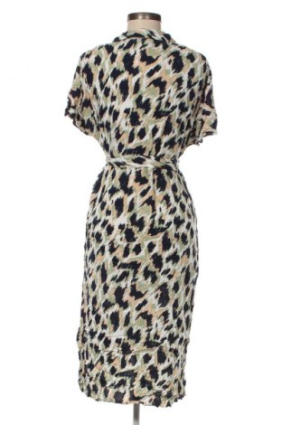 Kleid Vero Moda, Größe XS, Farbe Mehrfarbig, Preis 23,99 €