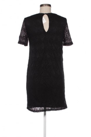 Kleid Vero Moda, Größe S, Farbe Schwarz, Preis 18,99 €