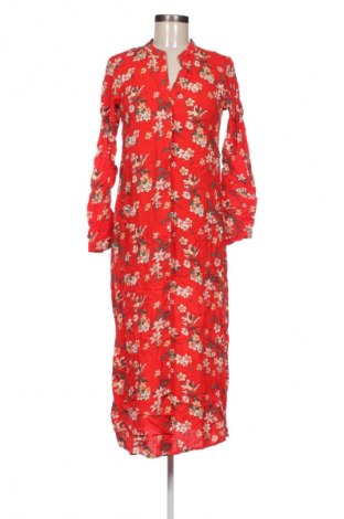 Kleid Vero Moda, Größe S, Farbe Mehrfarbig, Preis € 23,99