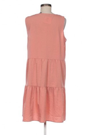 Sukienka Vero Moda, Rozmiar L, Kolor Popielaty róż, Cena 111,99 zł