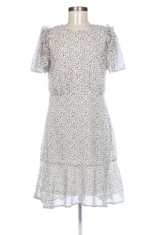 Рокля Vero Moda, Размер M, Цвят Многоцветен, Цена 34,00 лв.