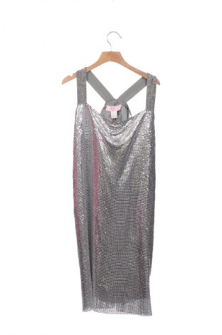 Šaty  Versace for H&M, Velikost XS, Barva Stříbrná, Cena  1 833,00 Kč