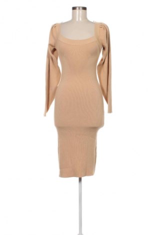 Kleid Vicolo, Größe M, Farbe Beige, Preis 132,99 €