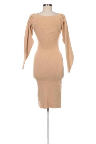 Kleid Vicolo, Größe M, Farbe Beige, Preis 132,99 €