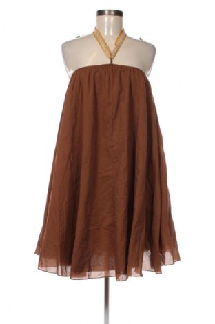 Kleid Vicolo, Größe M, Farbe Braun, Preis 114,99 €