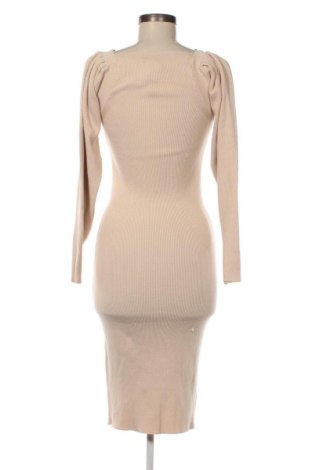 Kleid Vicolo, Größe M, Farbe Beige, Preis 132,99 €