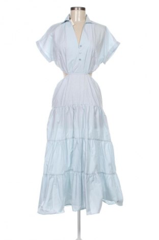 Kleid Vicolo, Größe M, Farbe Blau, Preis € 132,99