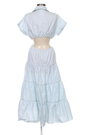 Kleid Vicolo, Größe M, Farbe Blau, Preis € 132,99