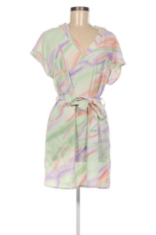 Kleid Vila Joy, Größe S, Farbe Mehrfarbig, Preis € 33,99