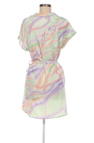 Kleid Vila Joy, Größe S, Farbe Mehrfarbig, Preis € 33,99