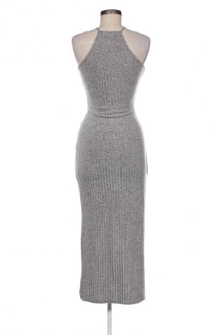 Sukienka Vintage Dressing, Rozmiar M, Kolor Szary, Cena 67,99 zł