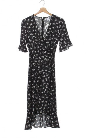 Kleid Visual, Größe XS, Farbe Mehrfarbig, Preis 20,99 €