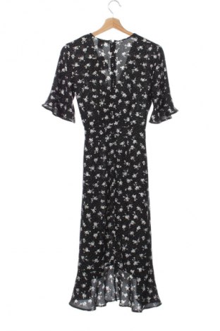 Kleid Visual, Größe XS, Farbe Mehrfarbig, Preis 20,99 €