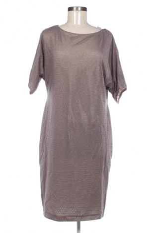 Kleid Vito Vergelis, Größe L, Farbe Braun, Preis € 14,54