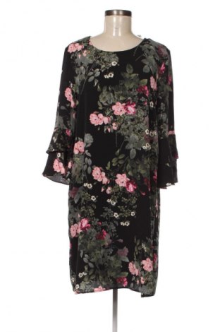 Kleid Viventy by Bernd Berger, Größe L, Farbe Mehrfarbig, Preis € 20,99
