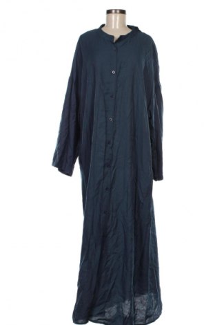 Šaty  Vonda, Veľkosť 5XL, Farba Modrá, Cena  40,37 €