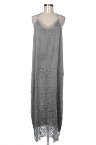 Rochie Voyelles, Mărime M, Culoare Gri, Preț 71,79 Lei