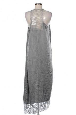 Rochie Voyelles, Mărime M, Culoare Gri, Preț 71,79 Lei