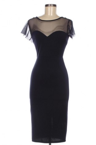 Kleid WAU, Größe S, Farbe Blau, Preis 14,64 €