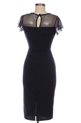 Kleid WAU, Größe S, Farbe Blau, Preis 14,64 €