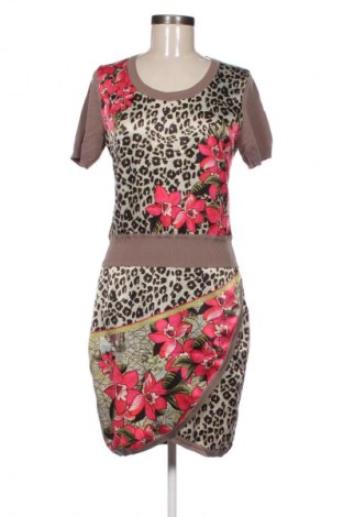 Rochie Waggon, Mărime L, Culoare Multicolor, Preț 121,43 Lei