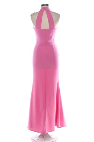 Kleid Wal G, Größe S, Farbe Rosa, Preis 74,99 €