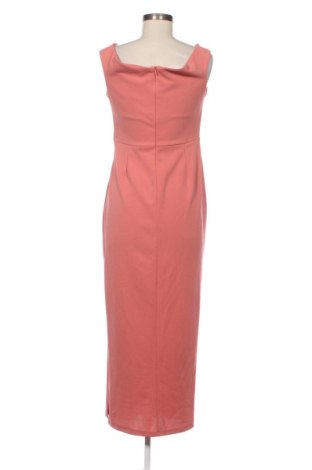 Kleid Wal G, Größe L, Farbe Aschrosa, Preis 33,99 €