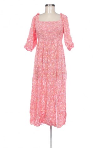 Kleid Wallis, Größe L, Farbe Mehrfarbig, Preis € 24,55