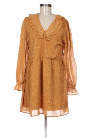 Rochie Wednesday's Girl, Mărime L, Culoare Multicolor, Preț 114,38 Lei