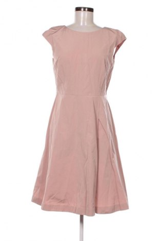 Рокля Weekend Max Mara, Размер M, Цвят Пепел от рози, Цена 151,00 лв.