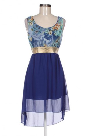 Kleid White, Größe S, Farbe Mehrfarbig, Preis € 14,96