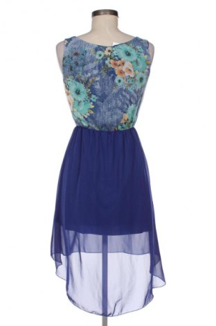Kleid White, Größe S, Farbe Mehrfarbig, Preis € 14,96
