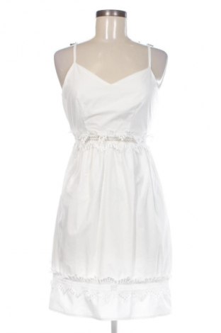 Φόρεμα White wise, Μέγεθος M, Χρώμα Λευκό, Τιμή 122,99 €