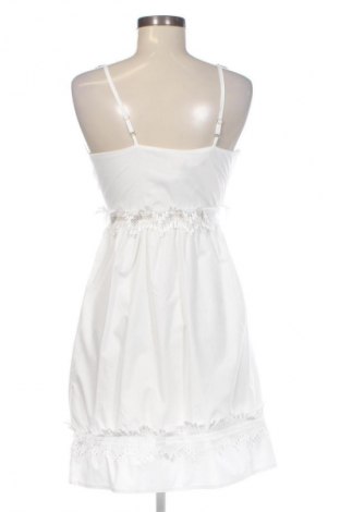 Φόρεμα White wise, Μέγεθος M, Χρώμα Λευκό, Τιμή 122,99 €