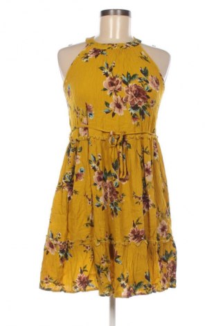 Kleid Xhilaration, Größe S, Farbe Mehrfarbig, Preis € 14,83