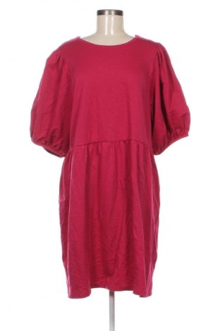 Rochie Xlnt, Mărime XXL, Culoare Roz, Preț 353,99 Lei