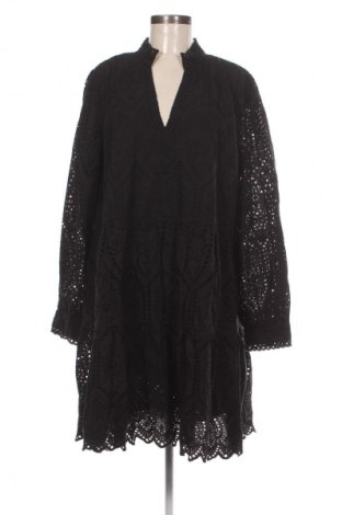 Kleid Y.A.S, Größe XXL, Farbe Schwarz, Preis € 132,99